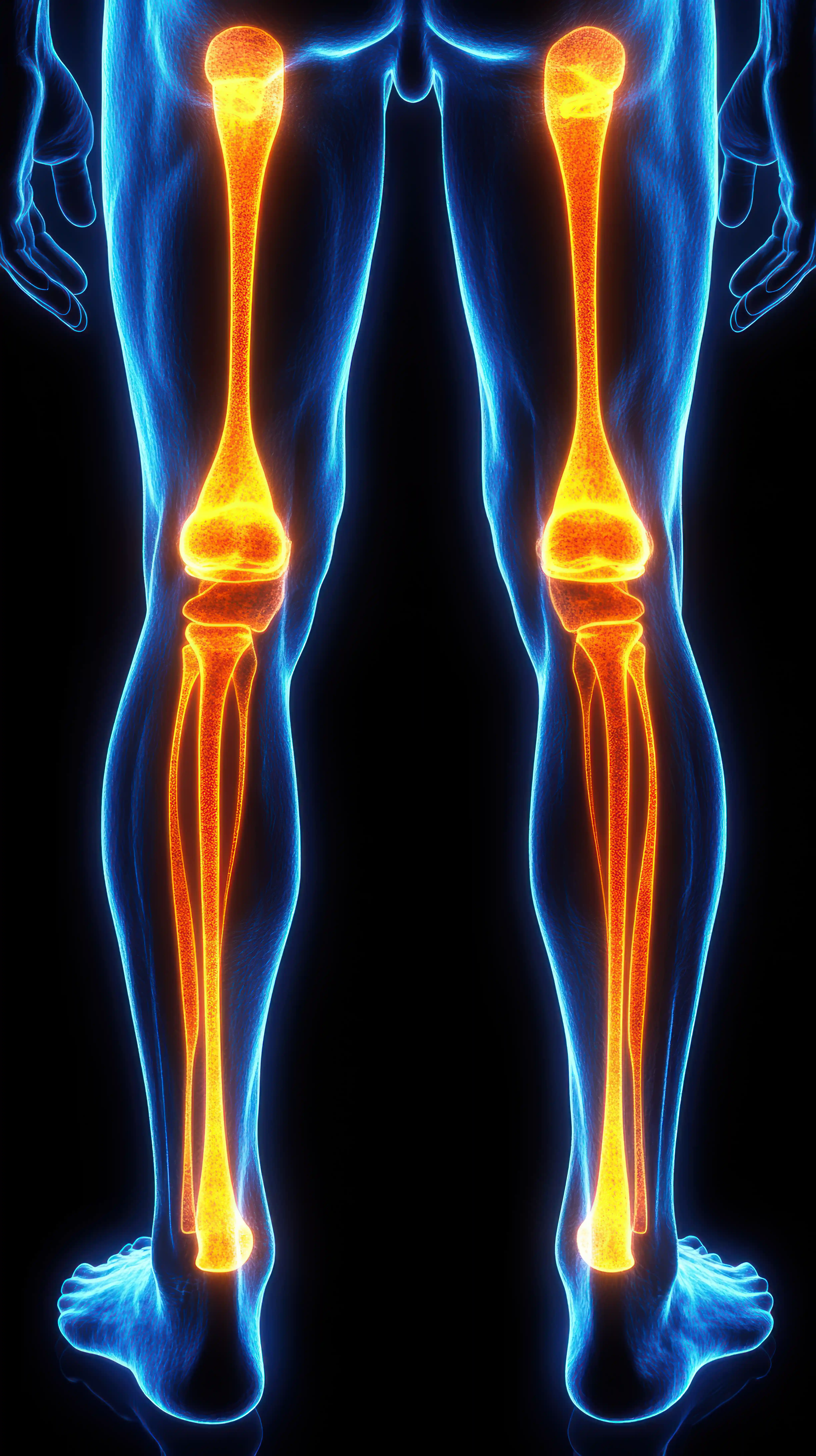 Meniscus Repair